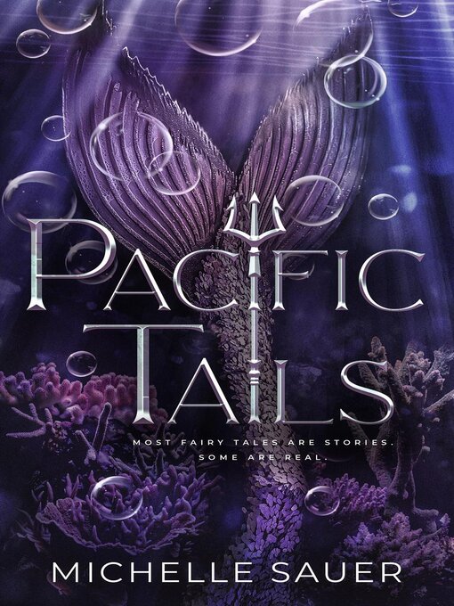 Title details for Pacific Tails by Michelle Sauer - Available